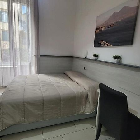 B&B Solimena Naples Luaran gambar