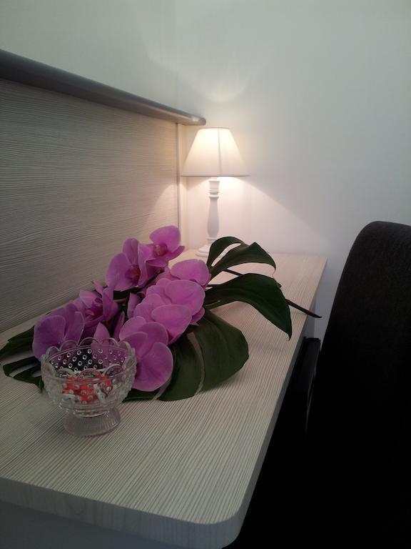 B&B Solimena Naples Luaran gambar