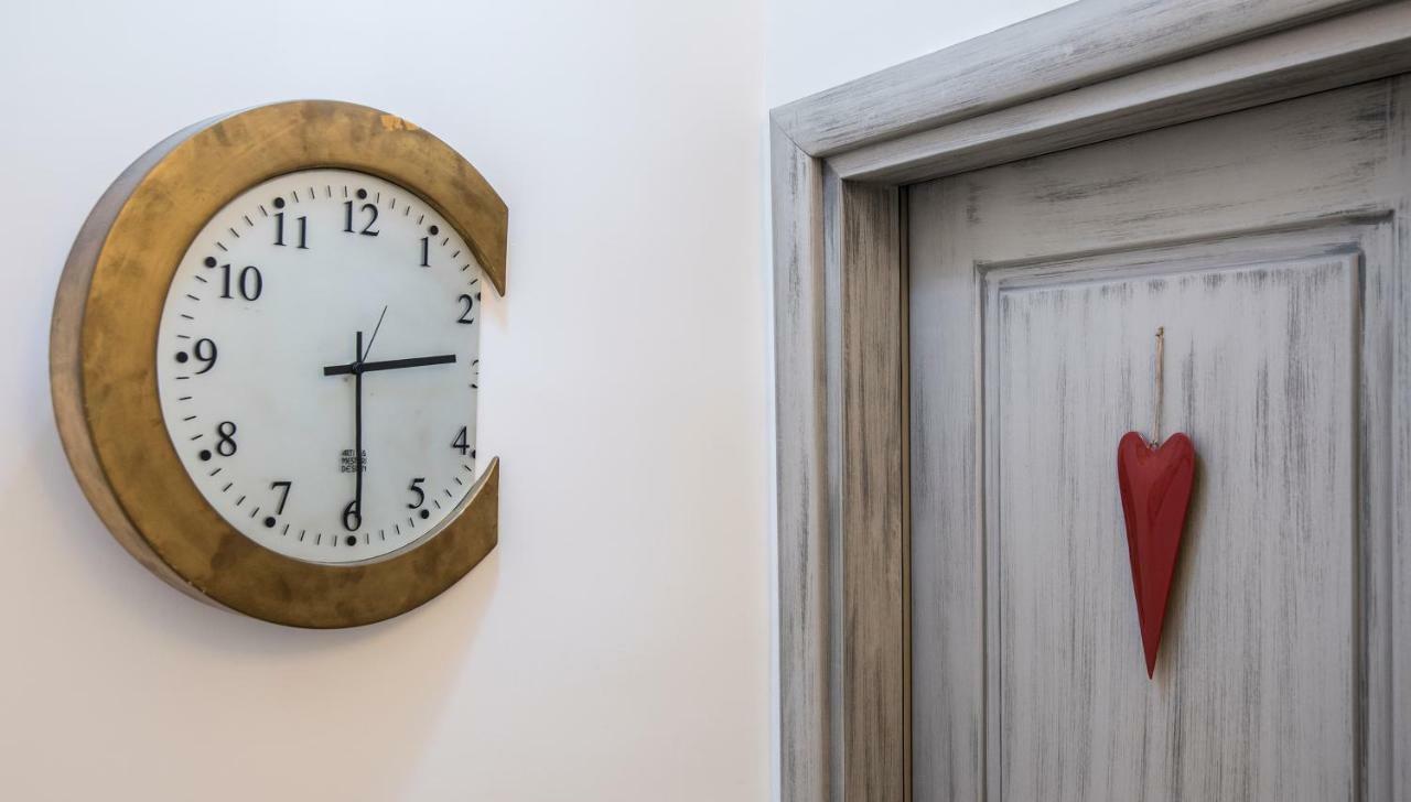 B&B Solimena Naples Luaran gambar