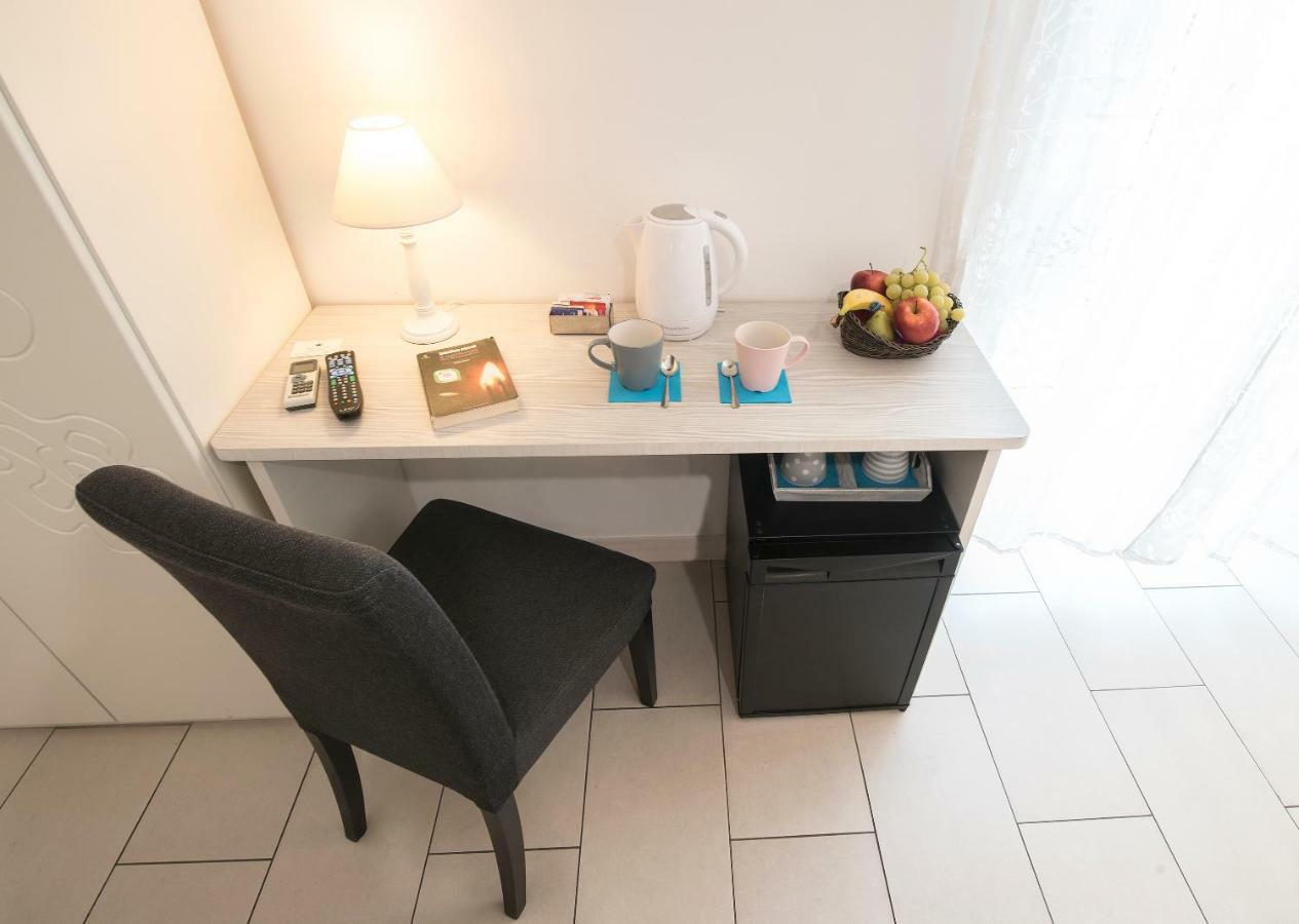 B&B Solimena Naples Luaran gambar
