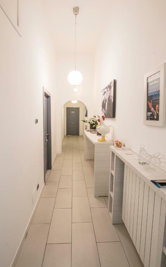B&B Solimena Naples Luaran gambar