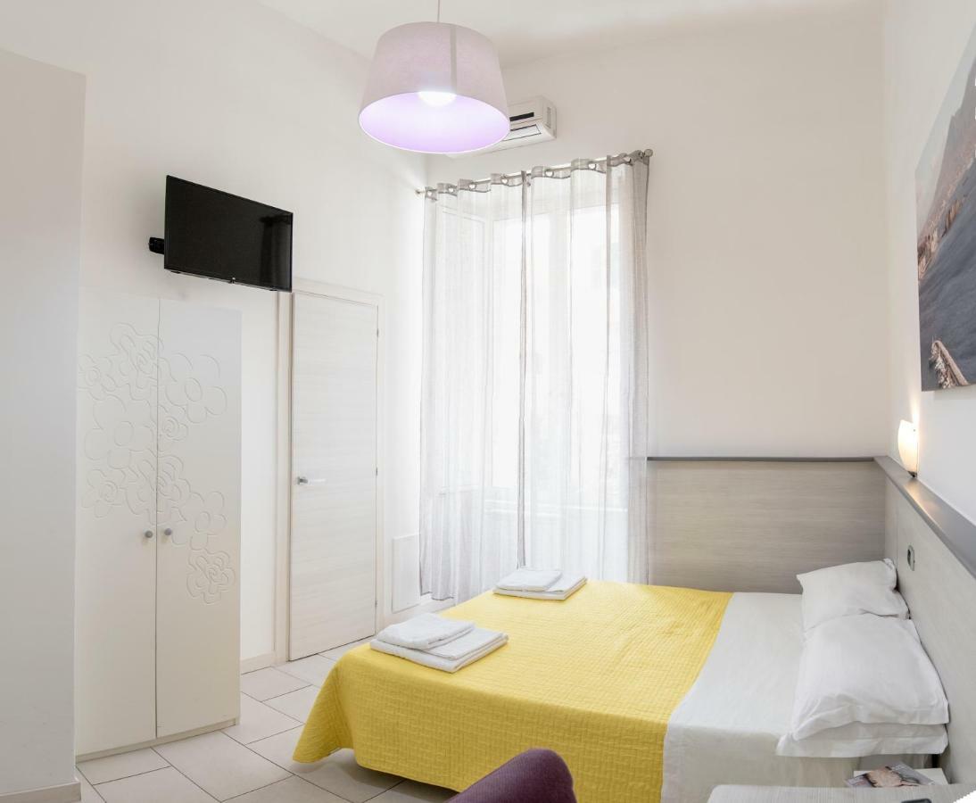 B&B Solimena Naples Luaran gambar