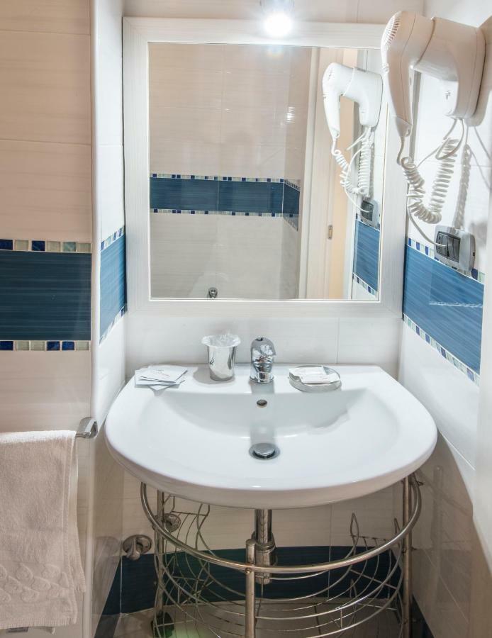 B&B Solimena Naples Luaran gambar