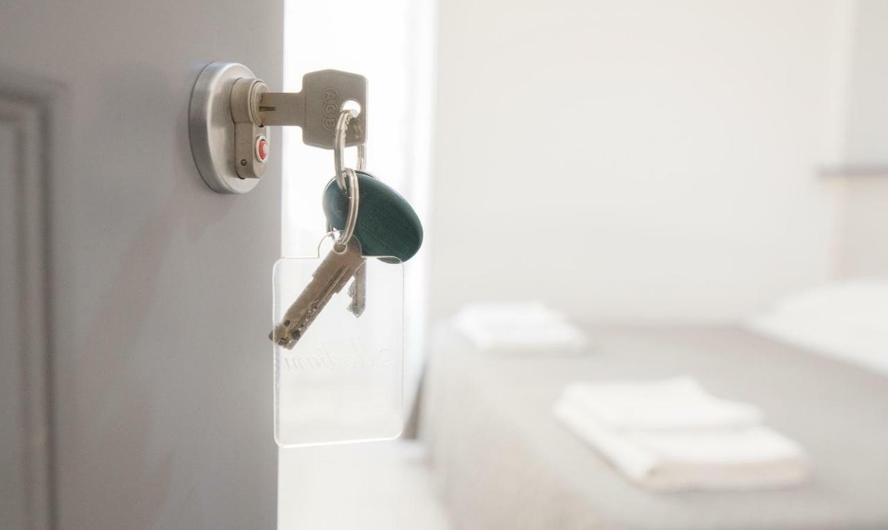 B&B Solimena Naples Luaran gambar