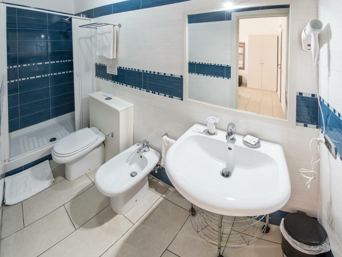 B&B Solimena Naples Luaran gambar