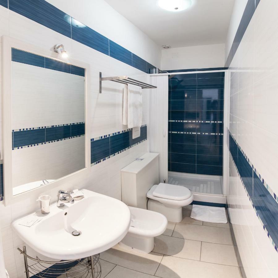 B&B Solimena Naples Luaran gambar