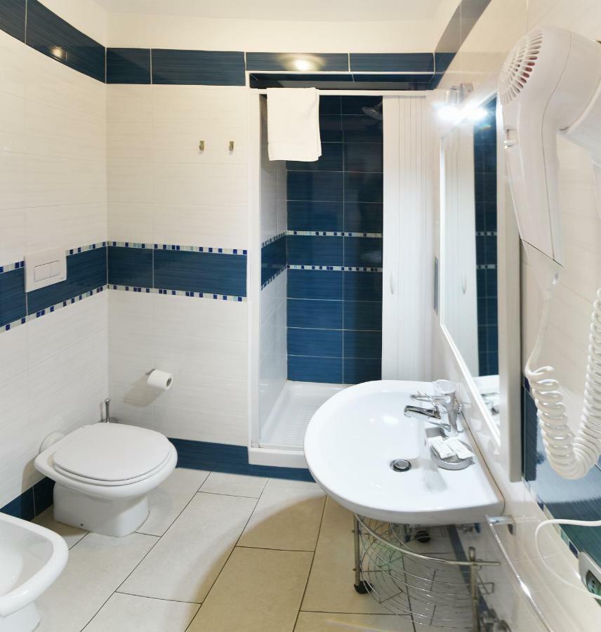 B&B Solimena Naples Luaran gambar